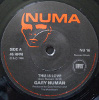 Click To Enlarge Gary Numan This Is Love 1986 UK